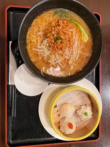 中国料理 味道 2枚目