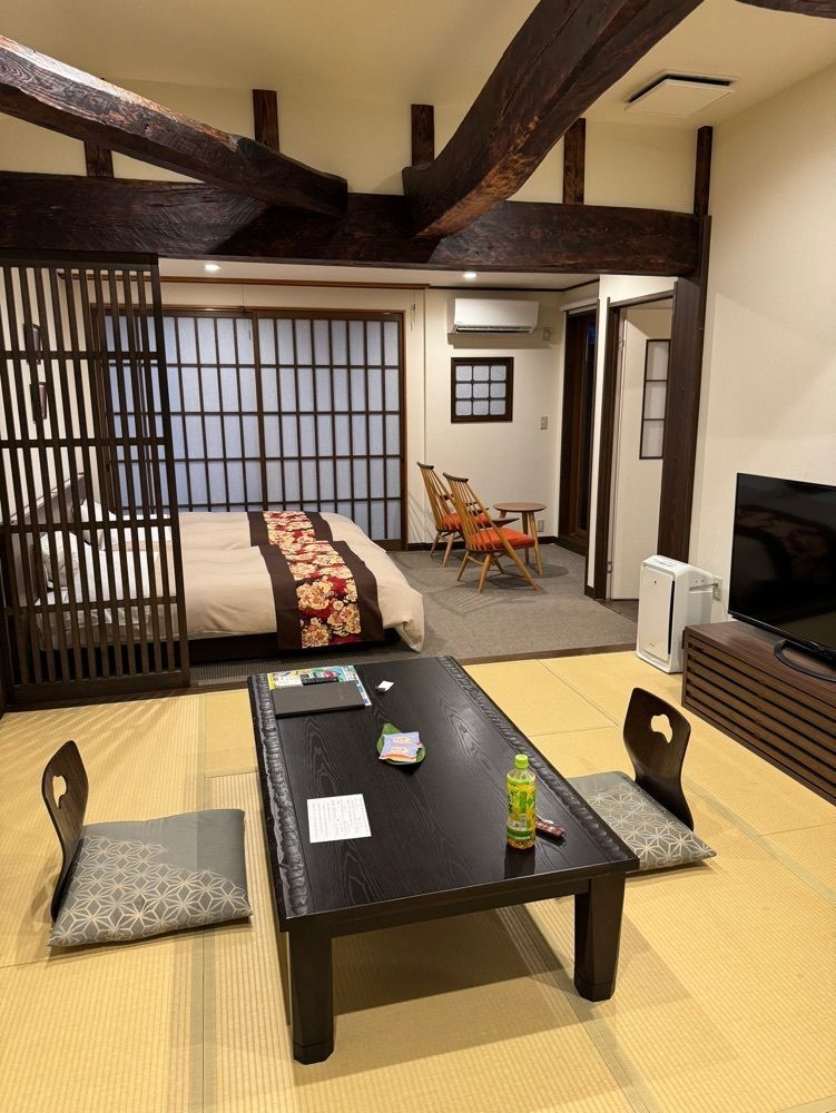kazuyaさんが投稿した小鹿荘に関する口コミの画像