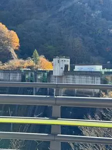 二瀬ダム