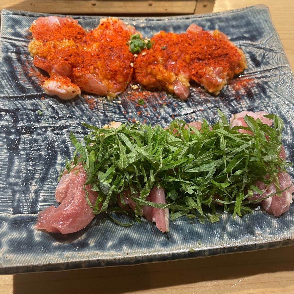 志保さんが投稿した鳥焼き 鬼つね（キツネ）に関する口コミの画像