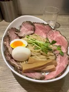 アノラーメン製作所