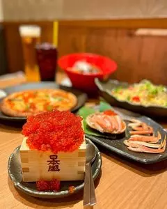 ごきげんえびす 樟葉駅前店