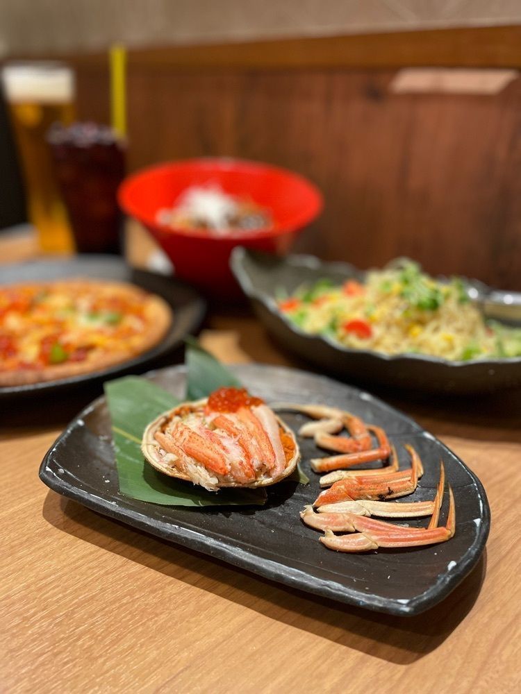 mamama__tさんが投稿したごきげんえびす 樟葉駅前店に関する口コミの画像