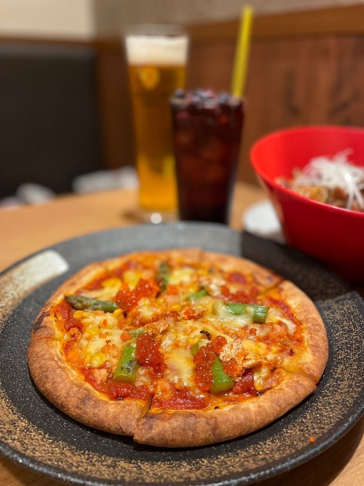 mamama__tさんが投稿したごきげんえびす 樟葉駅前店に関する口コミの画像