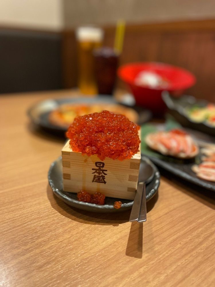 mamama__tさんが投稿したごきげんえびす 樟葉駅前店に関する口コミの画像