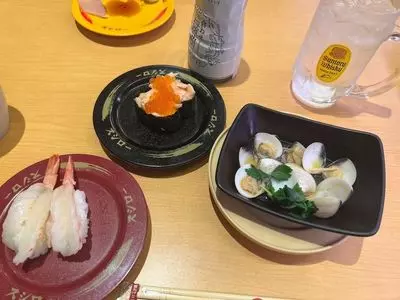 スシロー BIGBOX高田馬場店