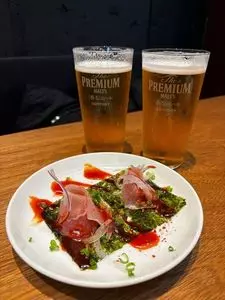 イチサン 天満橋店 3枚目
