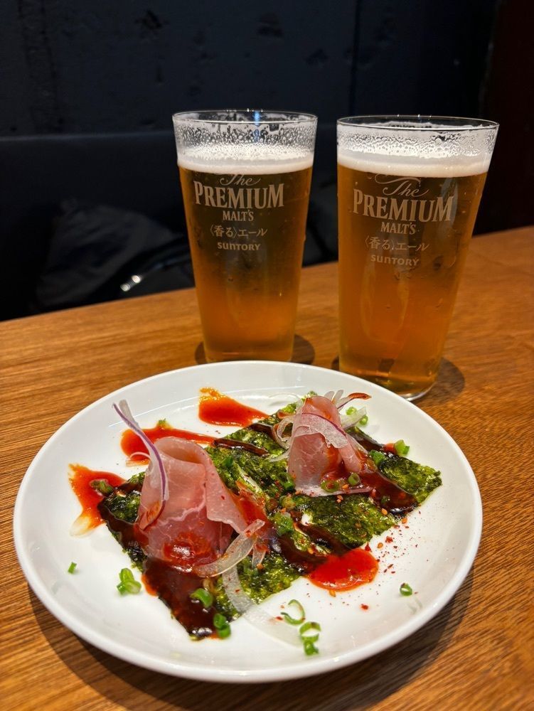 emonchanさんが投稿したイチサン 天満橋店に関する口コミの画像