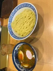 中華そば 青葉 中野本店（ちゅうかそばあおば）