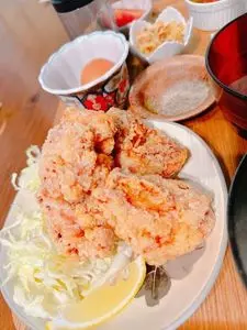 居酒屋 岡山農業高校レストラン