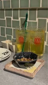 酒場リベリー