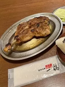 骨付鳥 一鶴 高松店