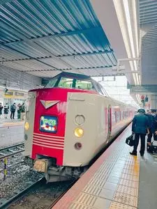 ＪＲ岡山駅
