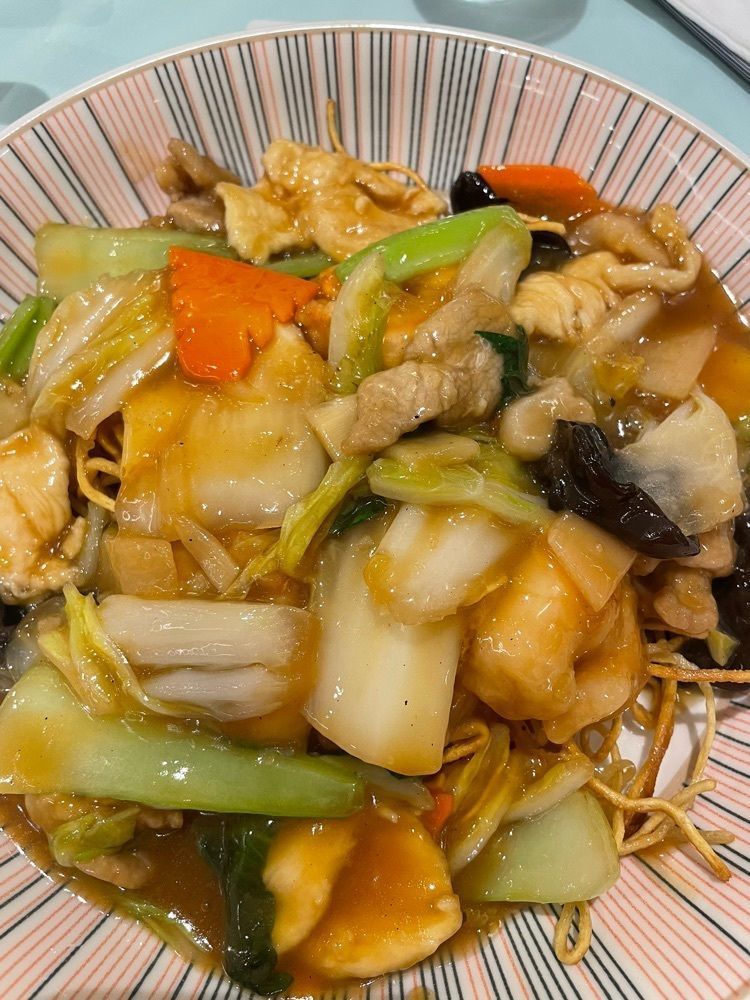 mayu mayuさんが投稿した後楽園飯店（コウラクエンハンテン）に関する口コミの画像