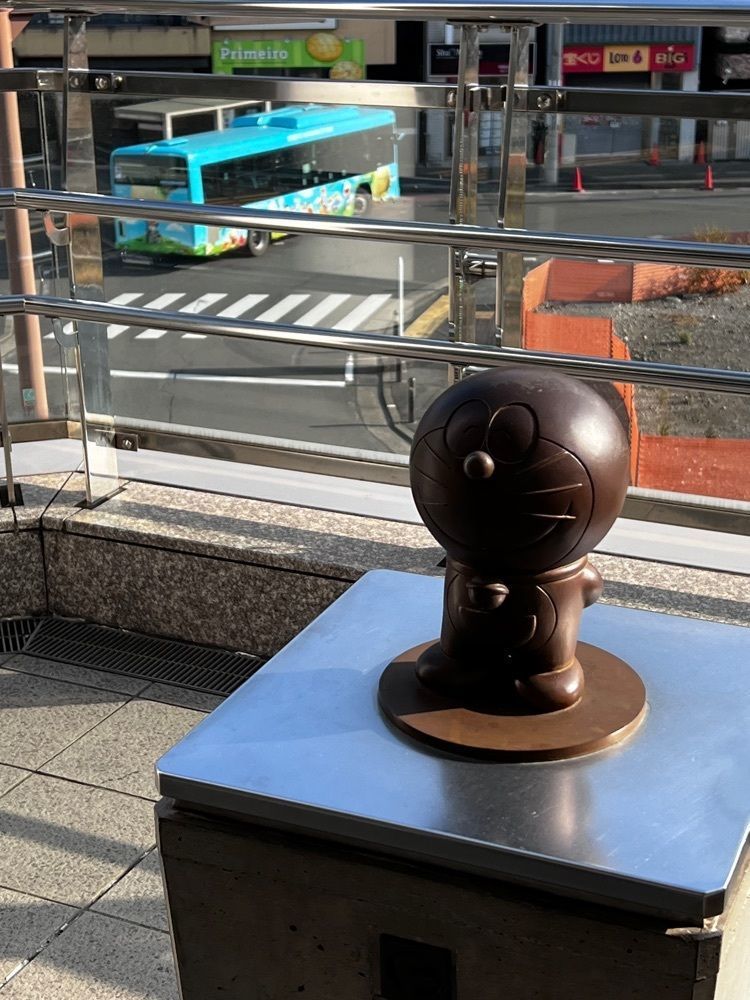 asomogさんが投稿した小田急線登戸駅に関する口コミの画像
