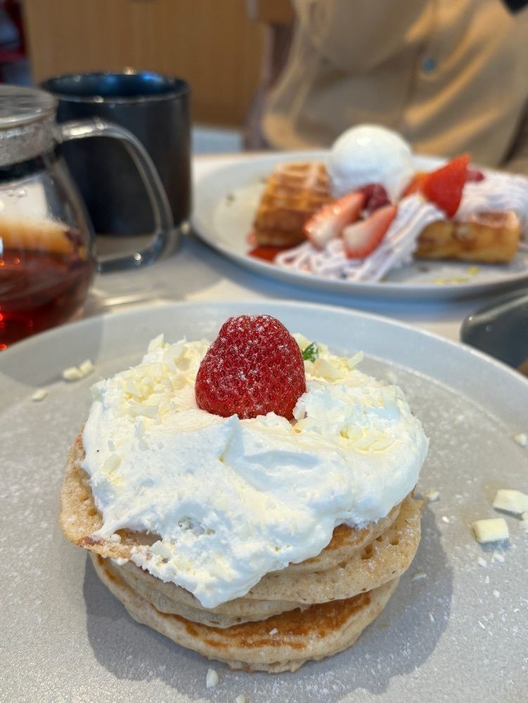 emonchanさんが投稿したSOHOLM CAFE＋DININGに関する口コミの画像