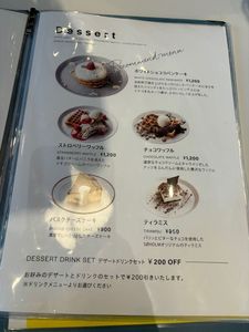 SOHOLM CAFE+DINING 4枚目