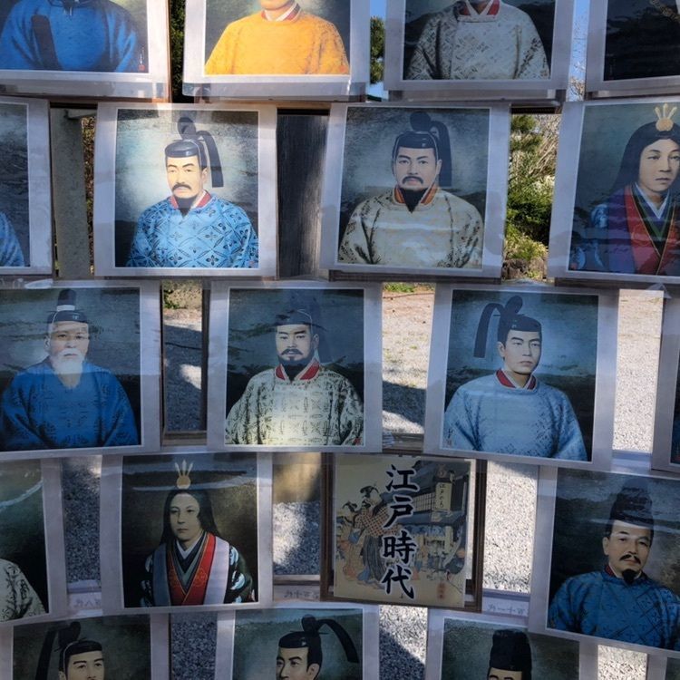 タッキーさんが投稿した田名部神社に関する口コミの画像