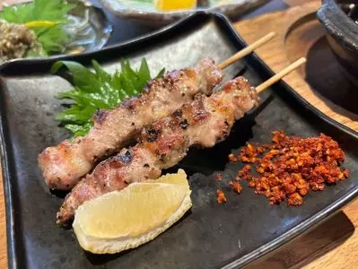麒麟堂