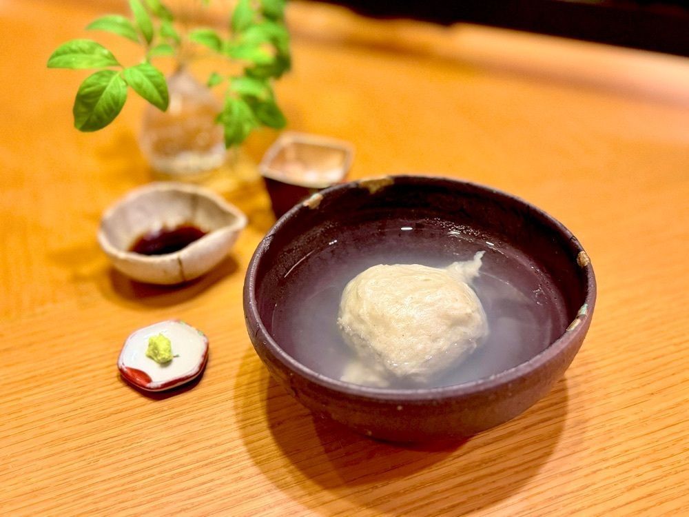 満腹次郎0843さんが投稿した打心蕎庵（だしんそあん）に関する口コミの画像