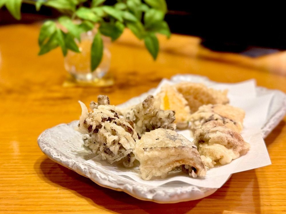 満腹次郎0843さんが投稿した打心蕎庵（だしんそあん）に関する口コミの画像