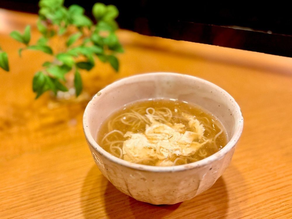 満腹次郎0843さんが投稿した打心蕎庵（だしんそあん）に関する口コミの画像