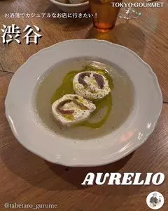 AURELIO