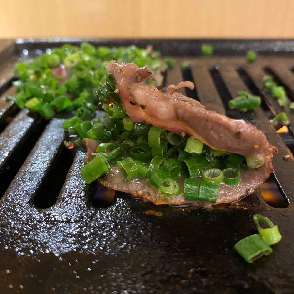 鉄道王さんが投稿した焼肉酒場 MITSUDOMOE 豊田店（みつどもえ）に関する口コミの画像