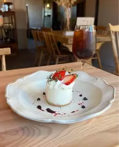 cafe liberte（リベルテ）