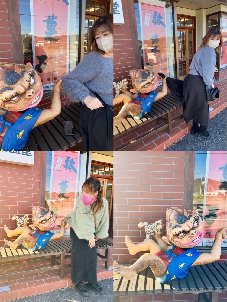 ぺたこ♡さんが投稿した福崎町に関する口コミの画像