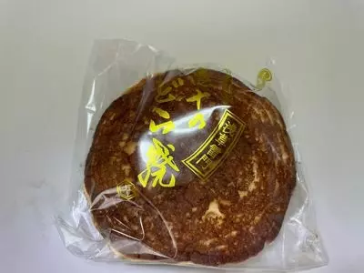 亀十（かめじゅう、龜十）