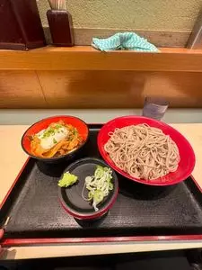 名代 富士そば 六本木店