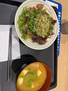 松屋 代々木店