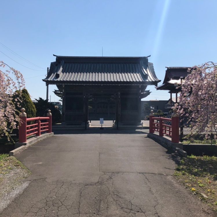 タッキーさんが投稿した常念寺（青森県むつ市）に関する口コミの画像