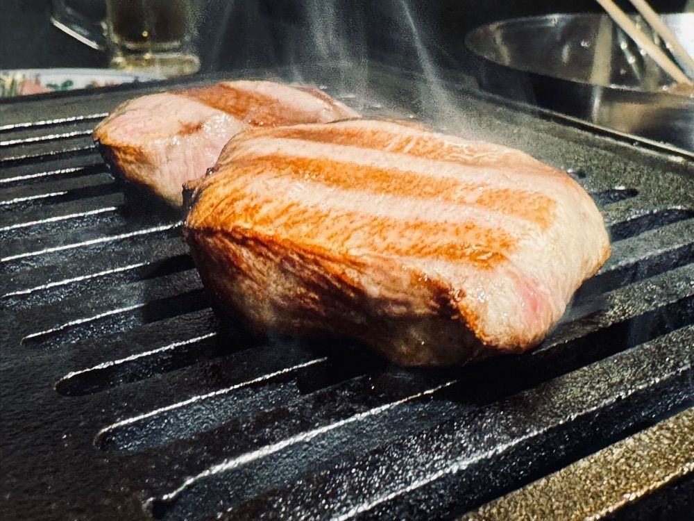 tsukkydayonさんが投稿した焼肉 牛猿（NIKUZARU）に関する口コミの画像