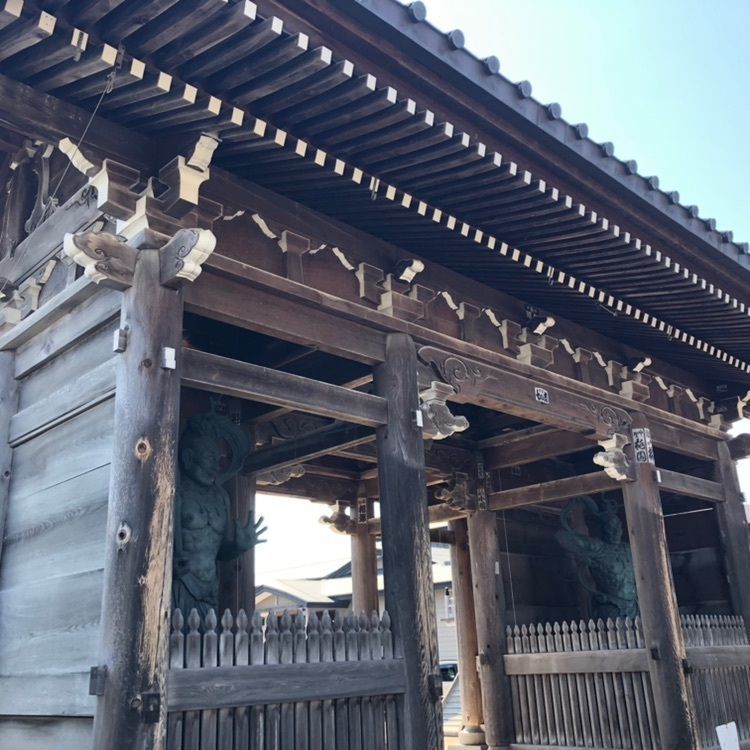 タッキーさんが投稿した常念寺（青森県むつ市）に関する口コミの画像