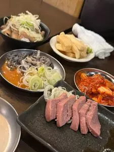 四文屋 高円寺北口店