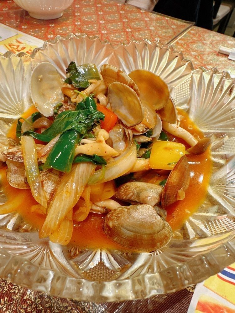 stealthさんが投稿したThai Thai Restaurant（タイ タイ レストラン）に関する口コミの画像