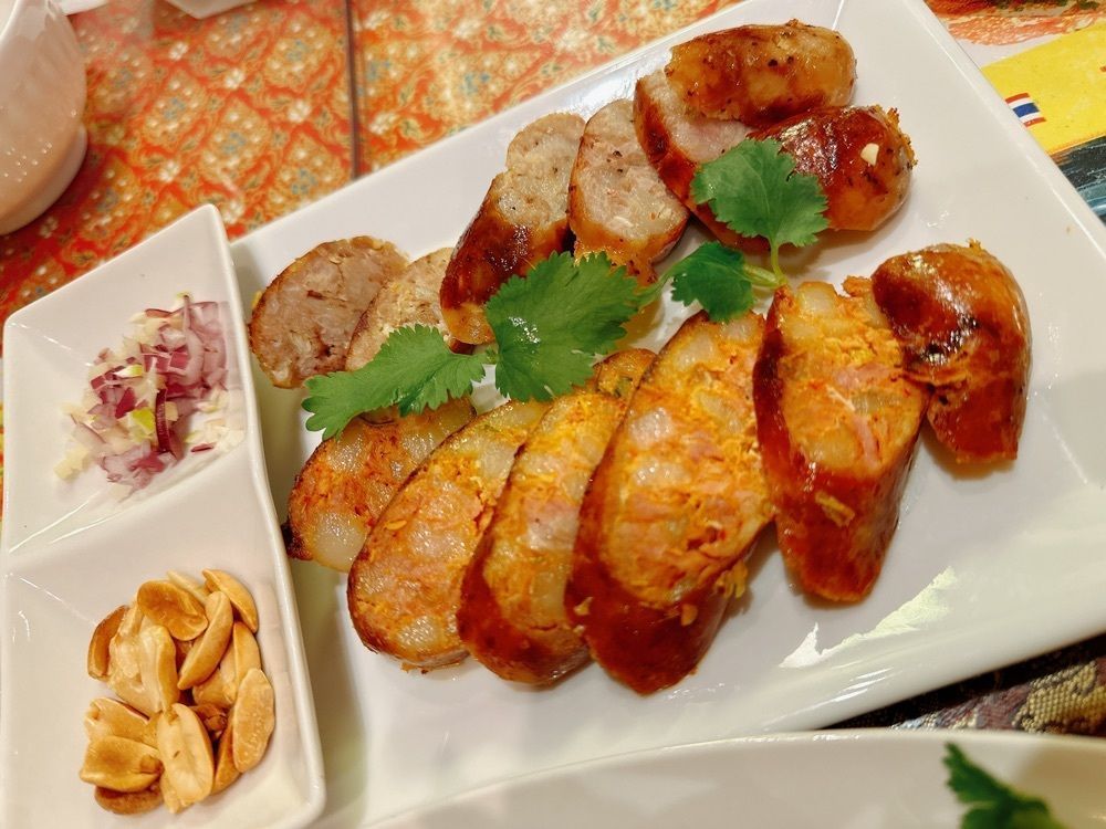 stealthさんが投稿したThai Thai Restaurant（タイ タイ レストラン）に関する口コミの画像