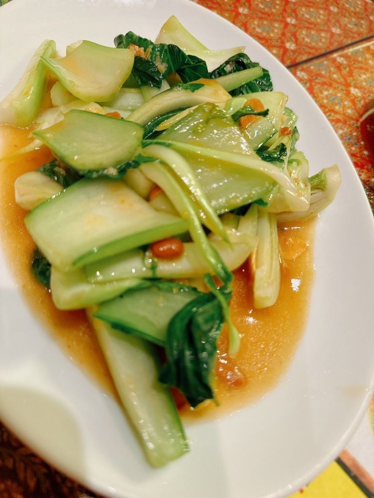 stealthさんが投稿したThai Thai Restaurant（タイ タイ レストラン）に関する口コミの画像