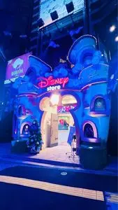 ディズニーストア 渋谷公園通り店