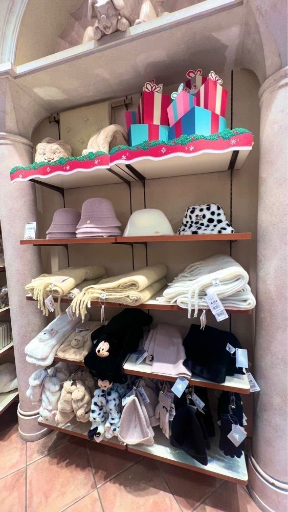 miiさんが投稿したディズニーストア 渋谷公園通り店に関する口コミの画像