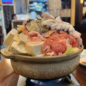 居酒屋 越川