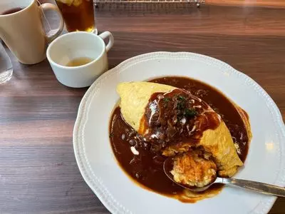 ロイヤルホスト 銀座インズ店