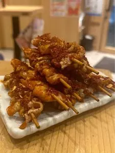 新時代44 新橋銀座口2号店