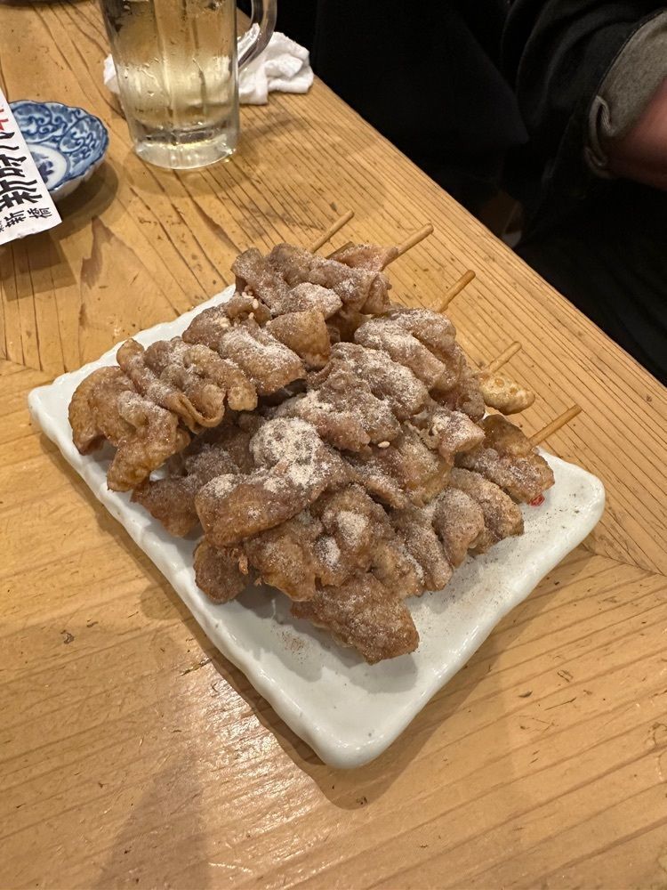 あんよさんが投稿した新時代44 新橋銀座口2号店に関する口コミの画像