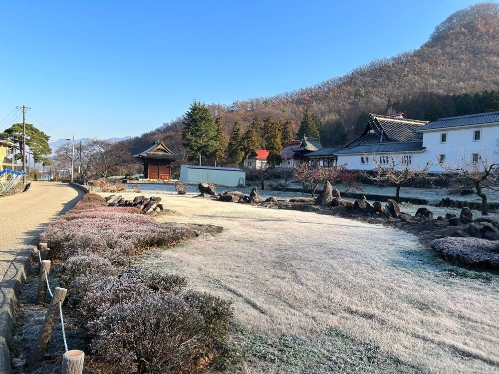 cool_village_20d2さんが投稿した岩松院に関する口コミの画像