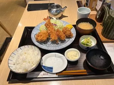 和幸 メトロエム後楽園店