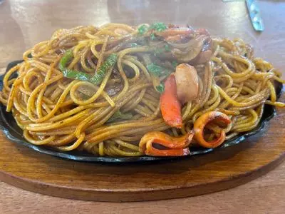 カフェレスト シエン