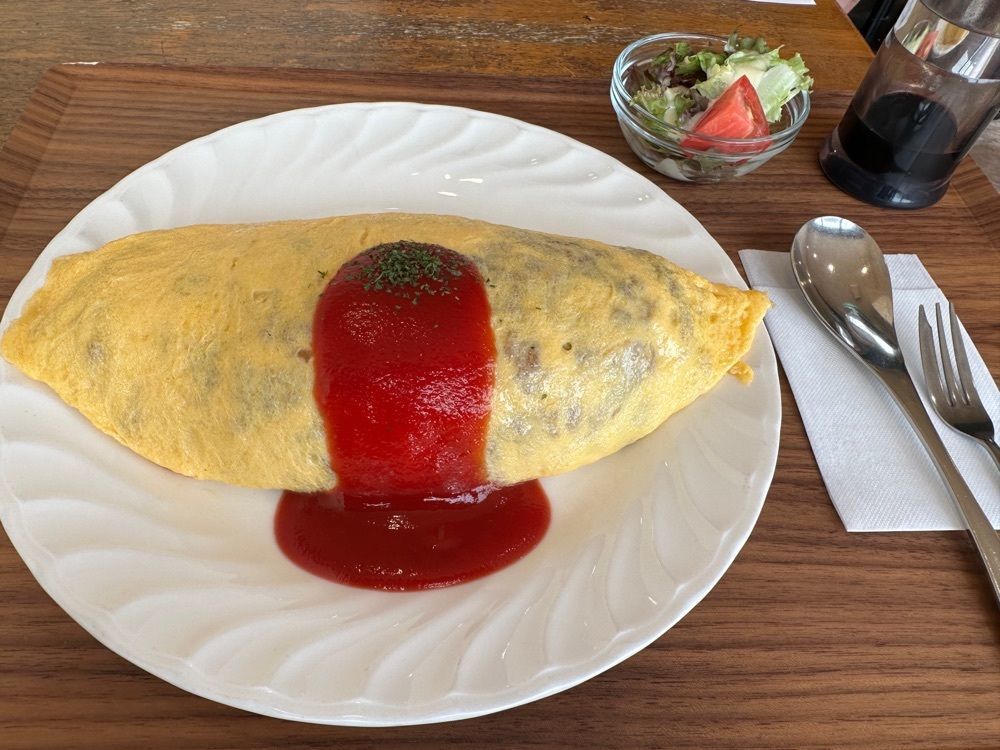 JM-リカレさんが投稿したカフェレスト シエンに関する口コミの画像